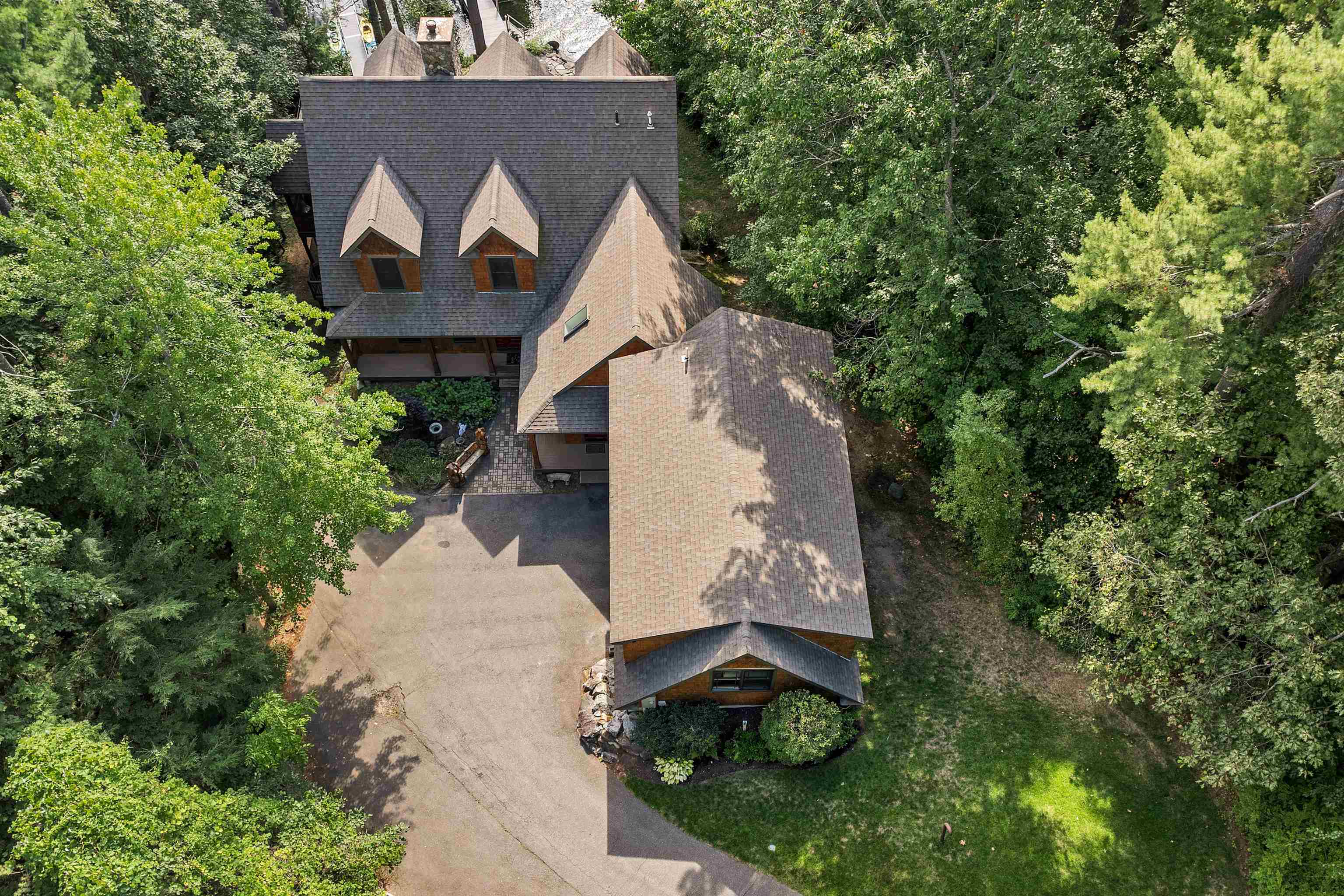 81 Timberlane Road