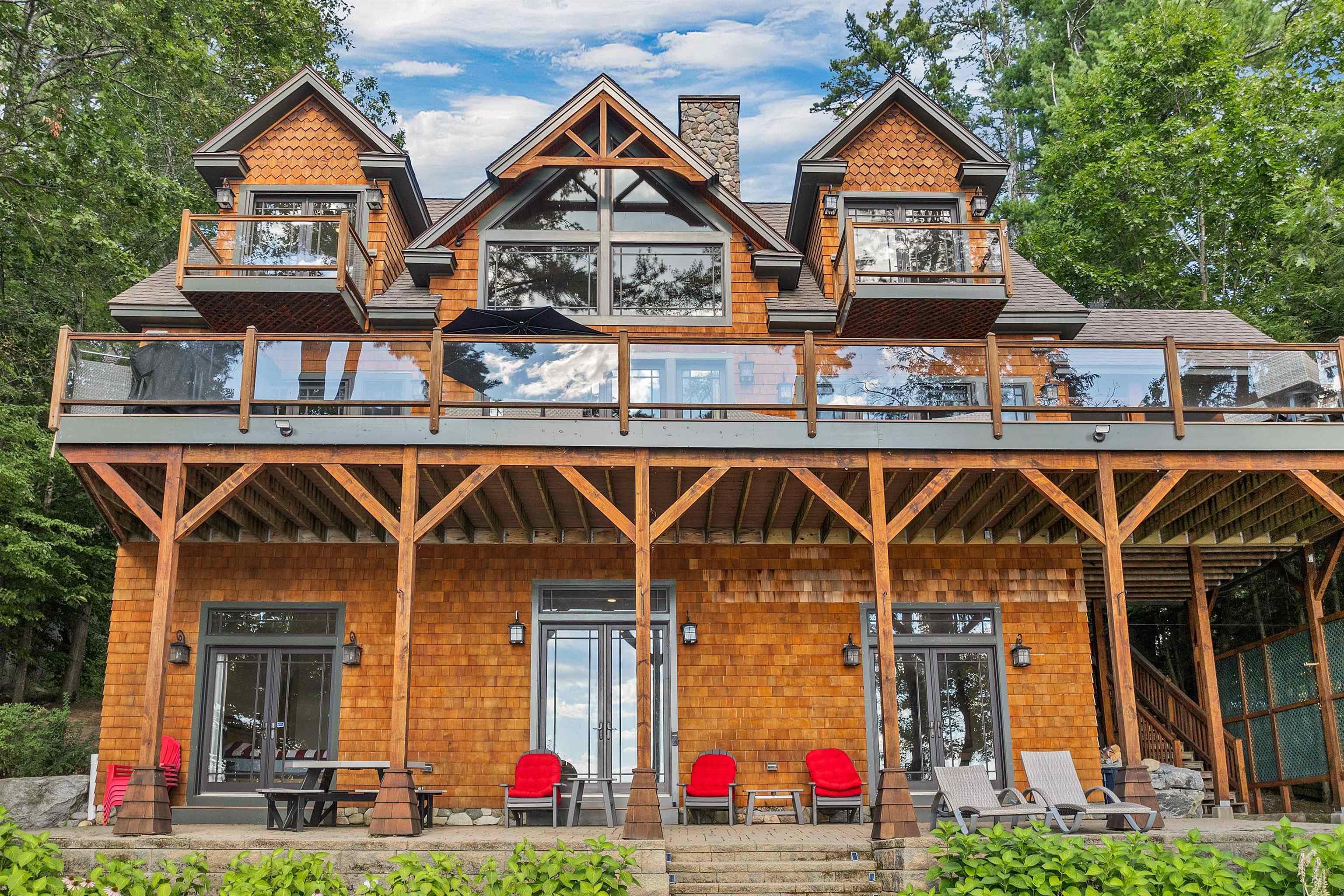 81 Timberlane Road