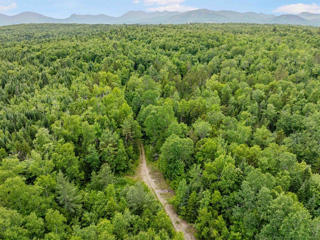 Photo of 0 West Milan Road, Berlin, NH 03570 (MLS # 5046985)