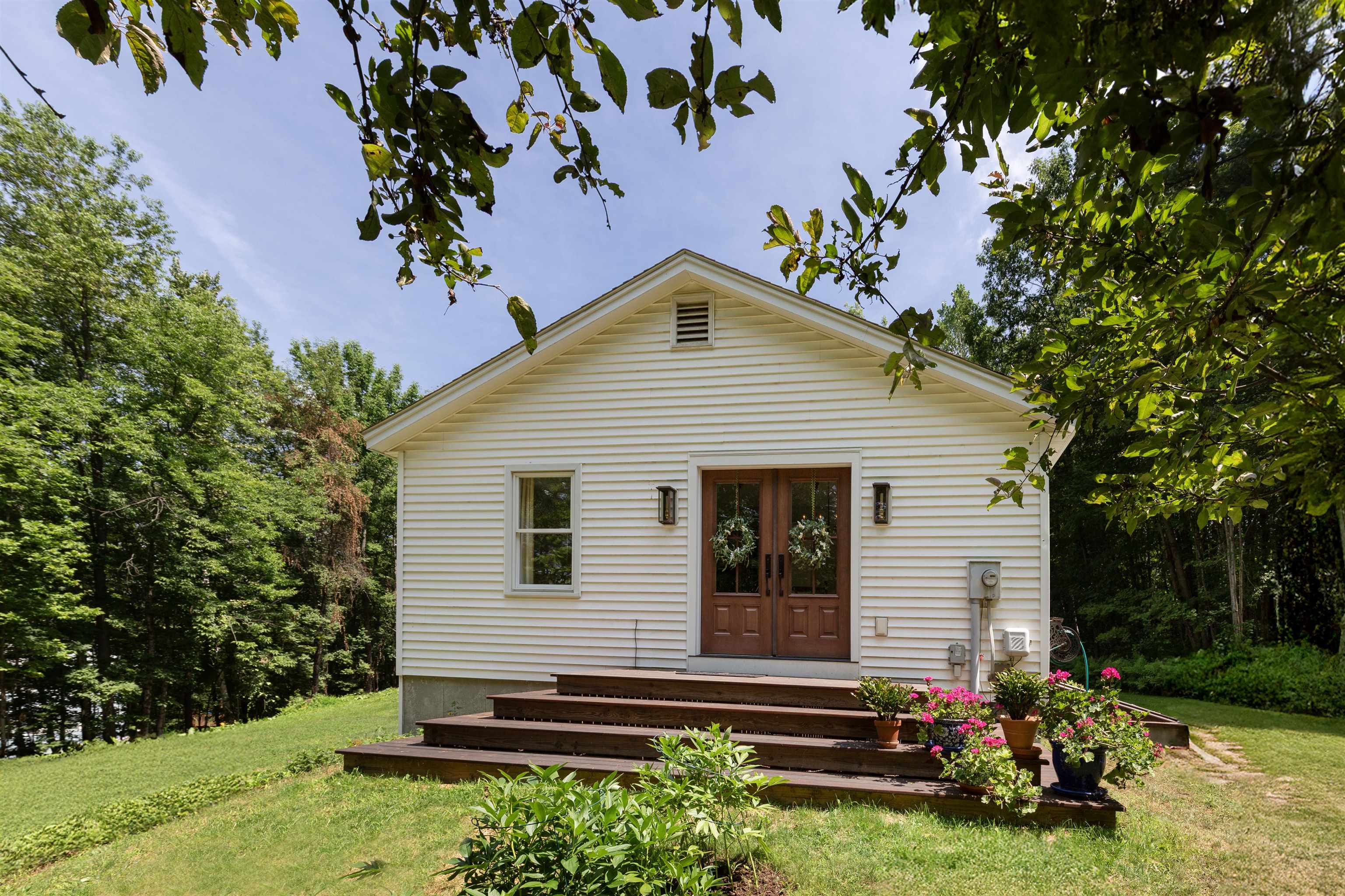 286 Ladieu Road