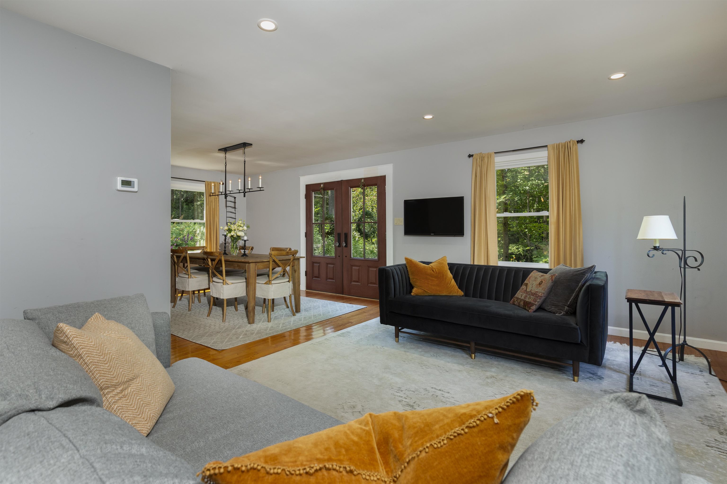 286 Ladieu Road