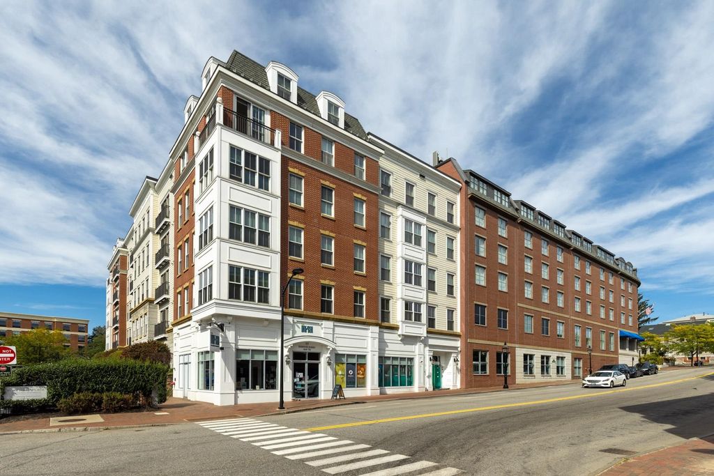 Photo of 77 Hanover Street #3, Portsmouth, NH 03801 (MLS # 5066434)