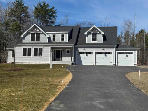 Property photo of 22 Winni Farm Road, Gilford, NH 03249