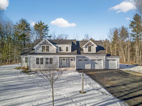 Photo of 22 Winni Farm Road, Gilford, NH 03249 (MLS # 5074589)