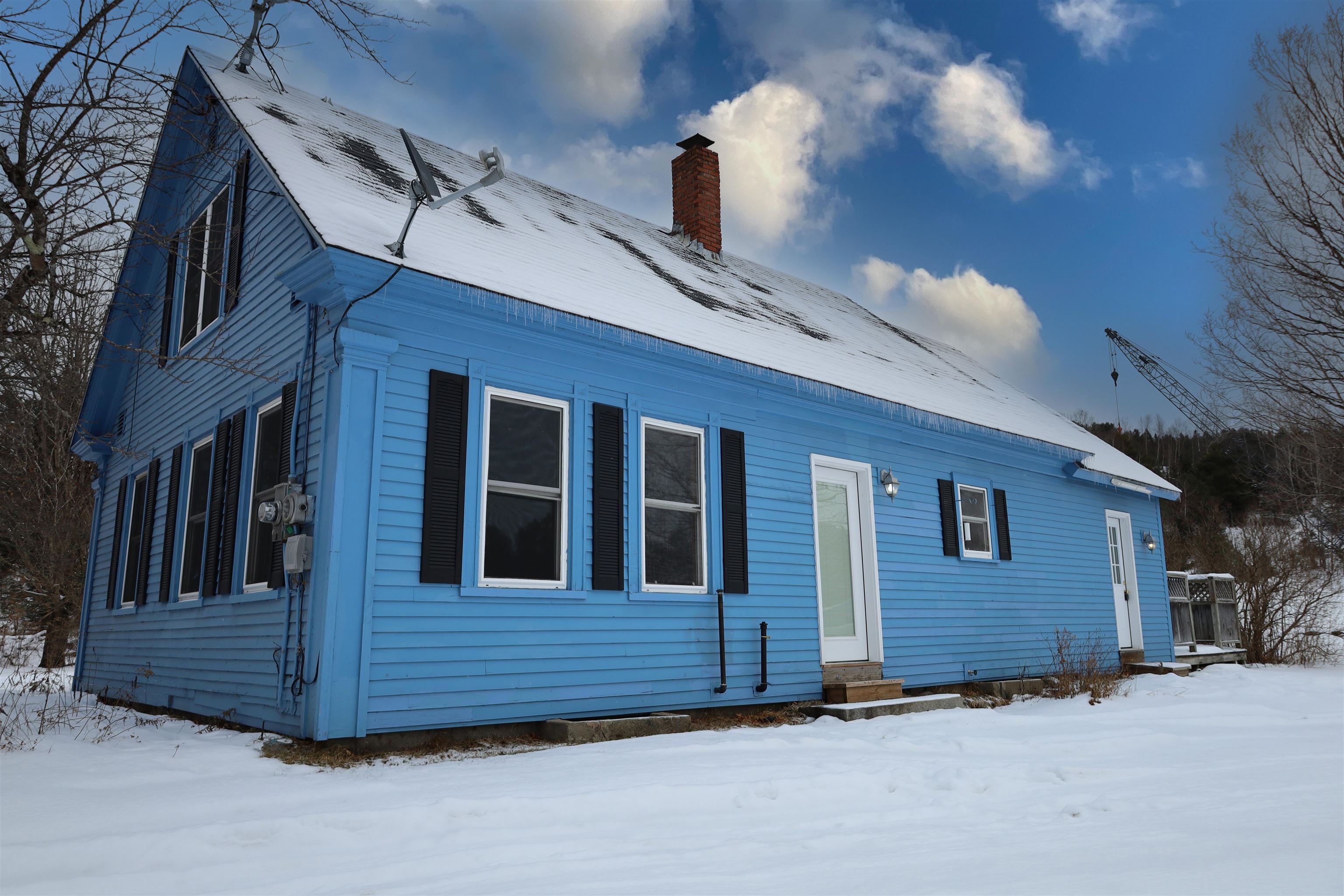 2328 East Burke Road