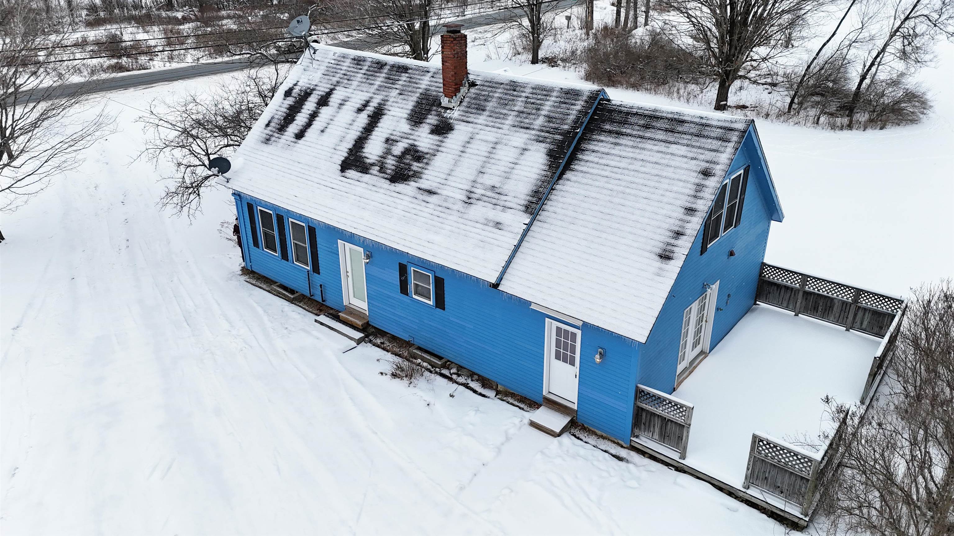 2328 East Burke Road