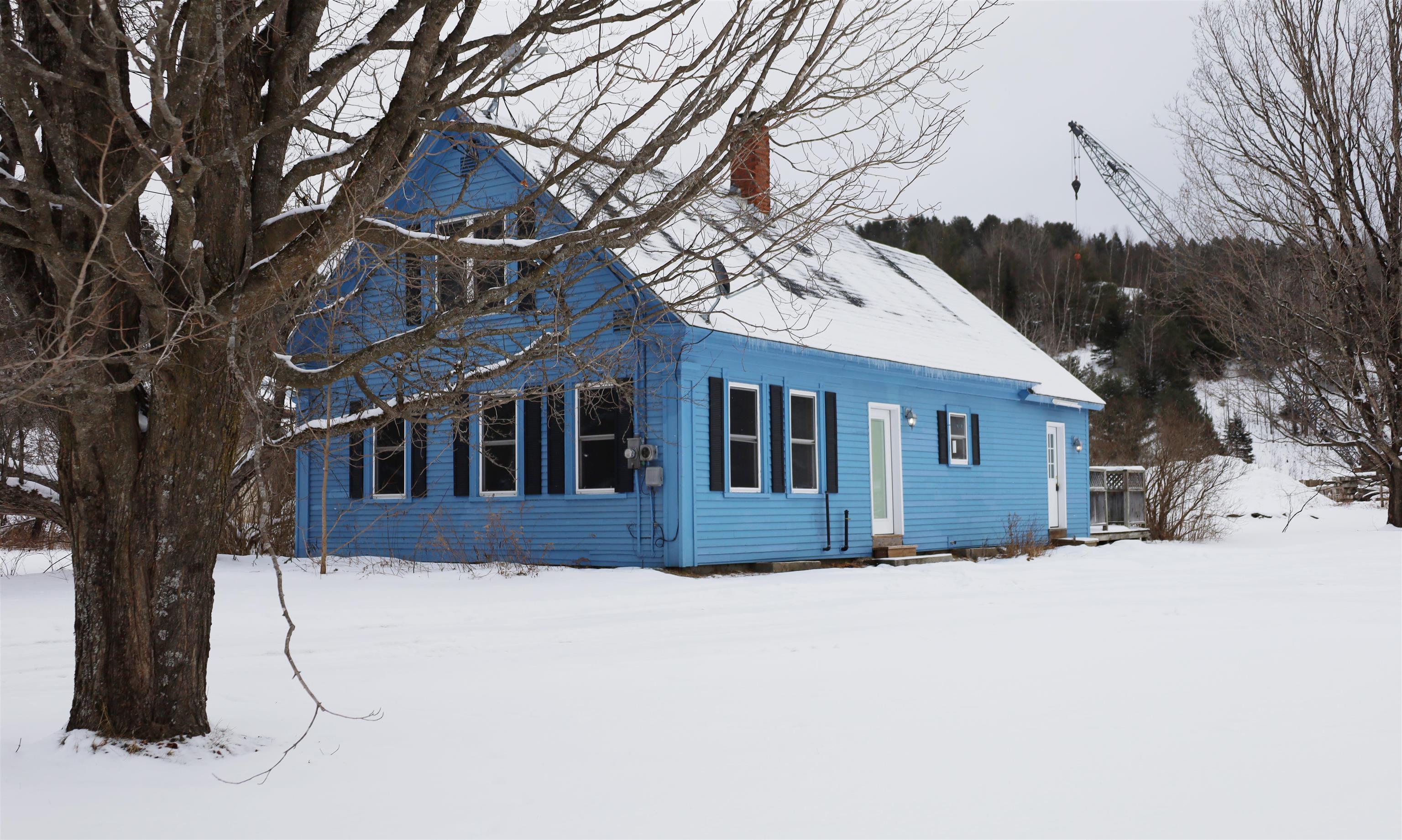 2328 East Burke Road
