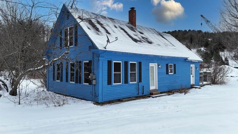 2328 East Burke Road Lyndon VT 05851
