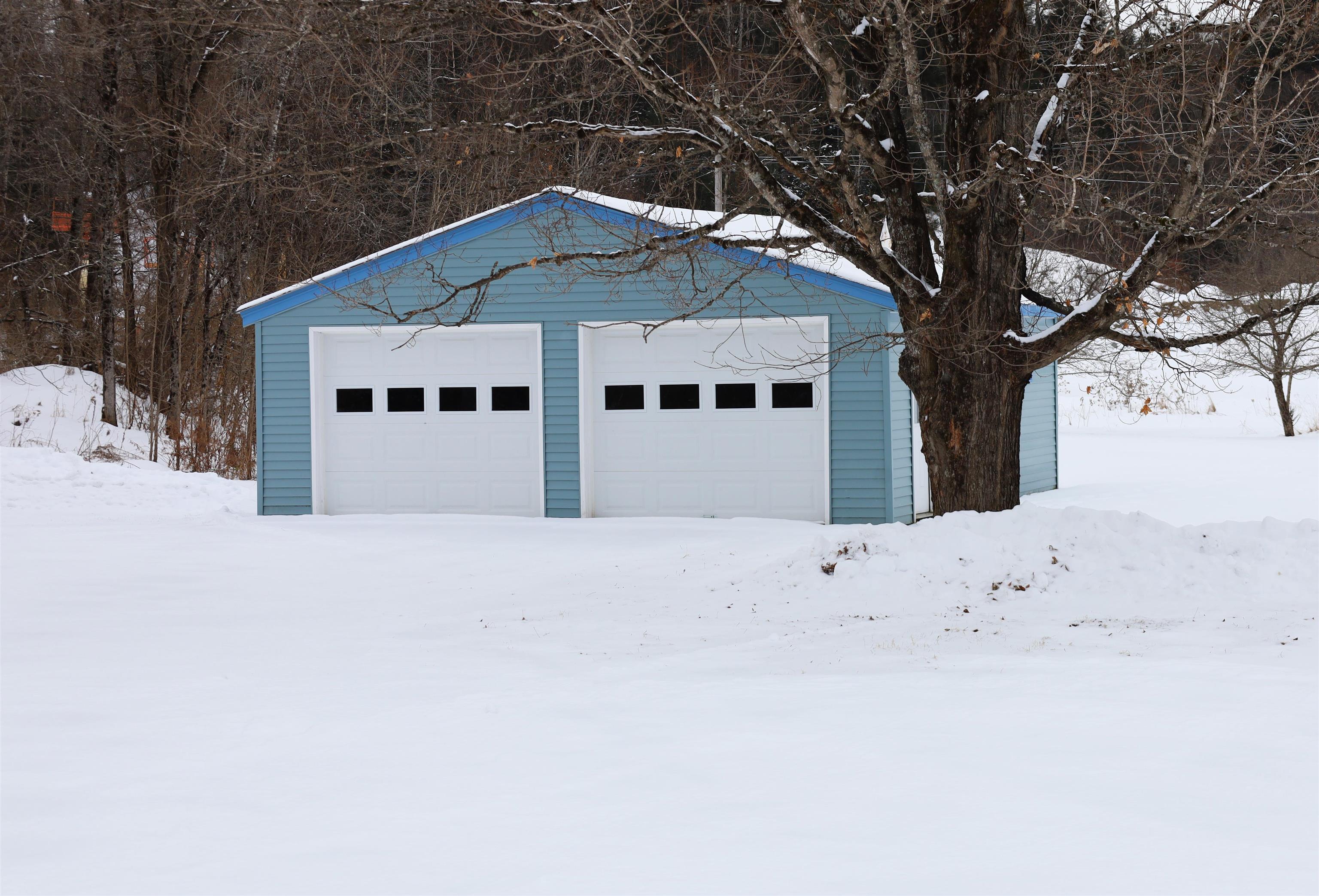2328 East Burke Road