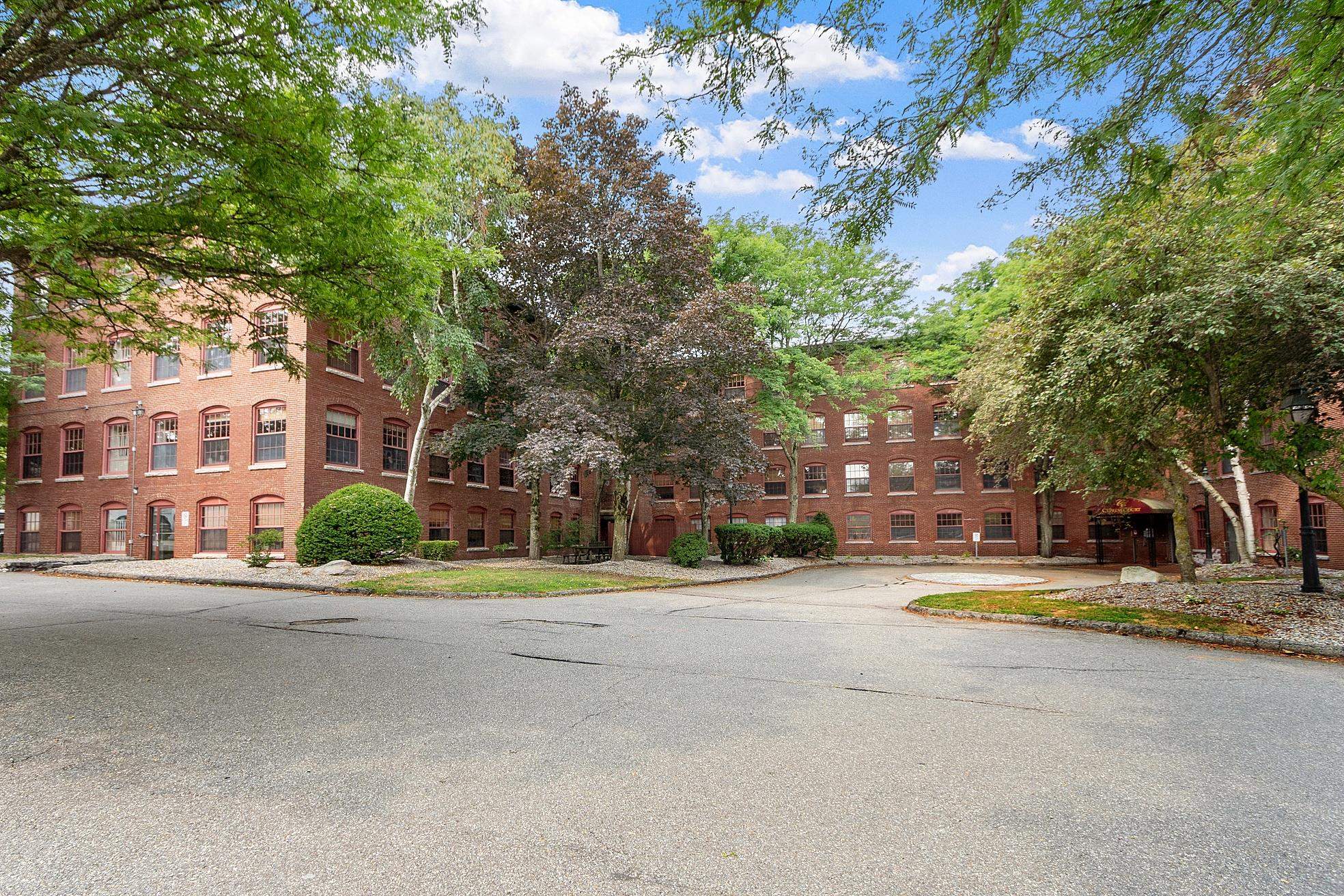 335 Cypress Court 4F