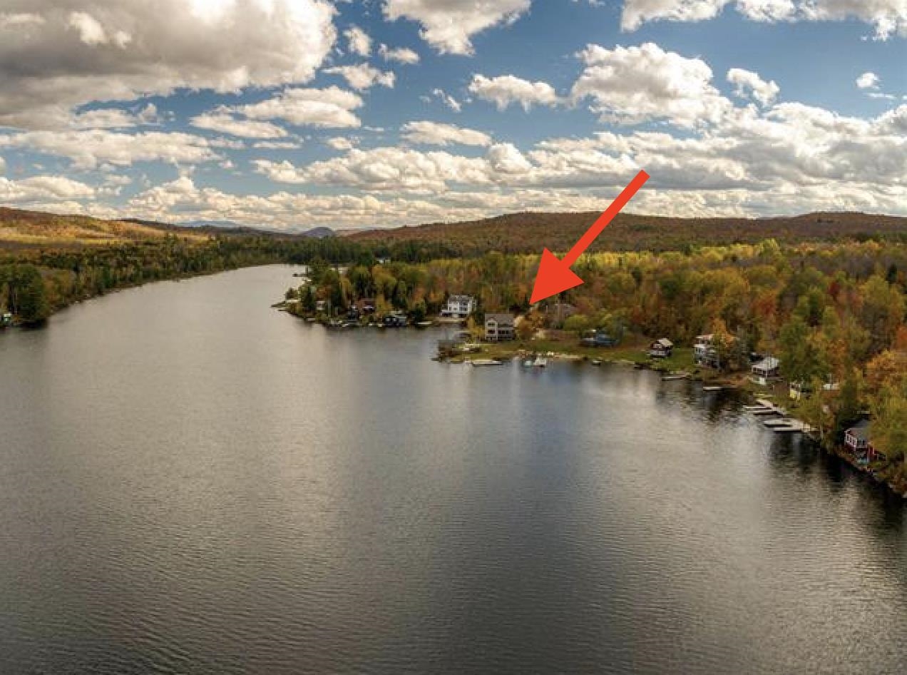544 Lakeside Drive