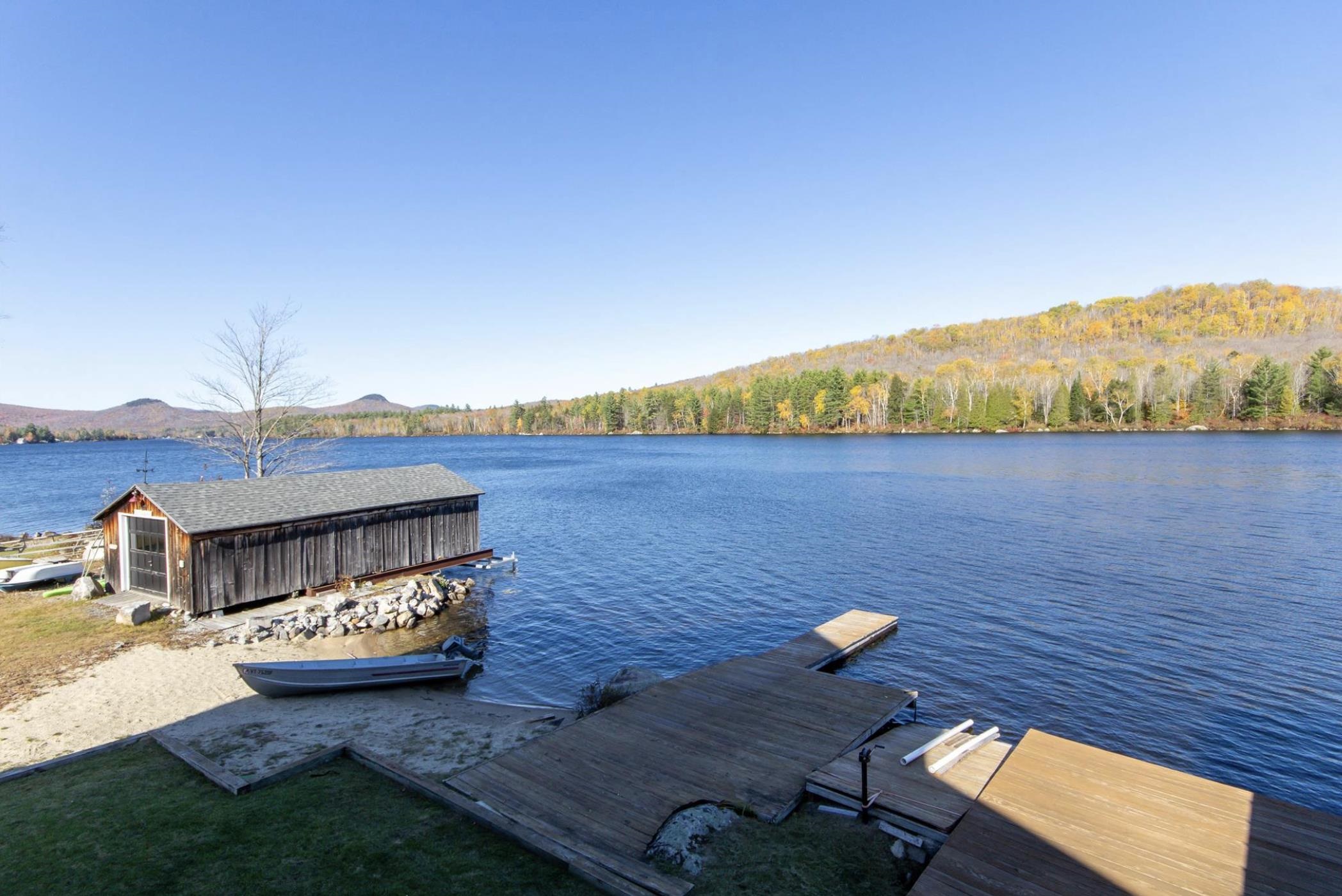 544 Lakeside Drive