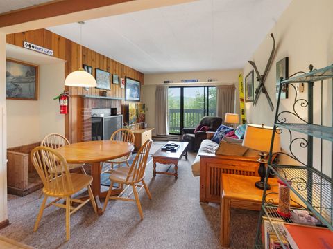 137 East Mountain Road 2D9 Killington VT 05751
