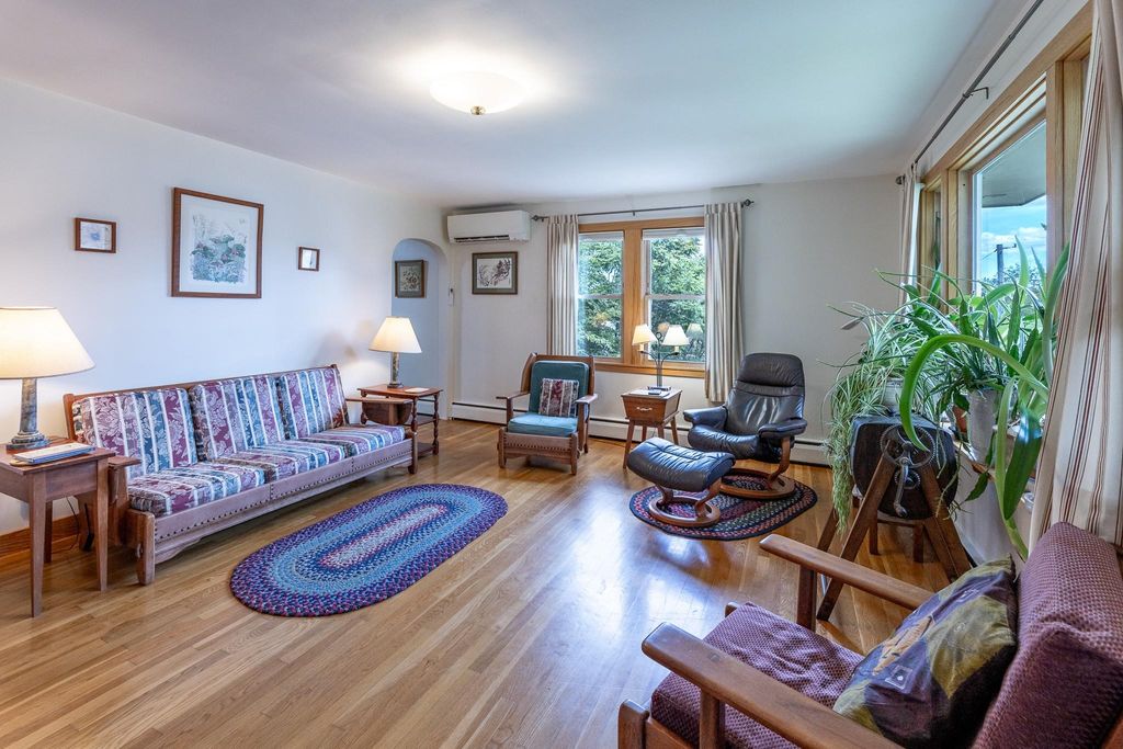 Photo of 31 Wheatley Street, Lebanon, NH 03766 (MLS # 5054164)