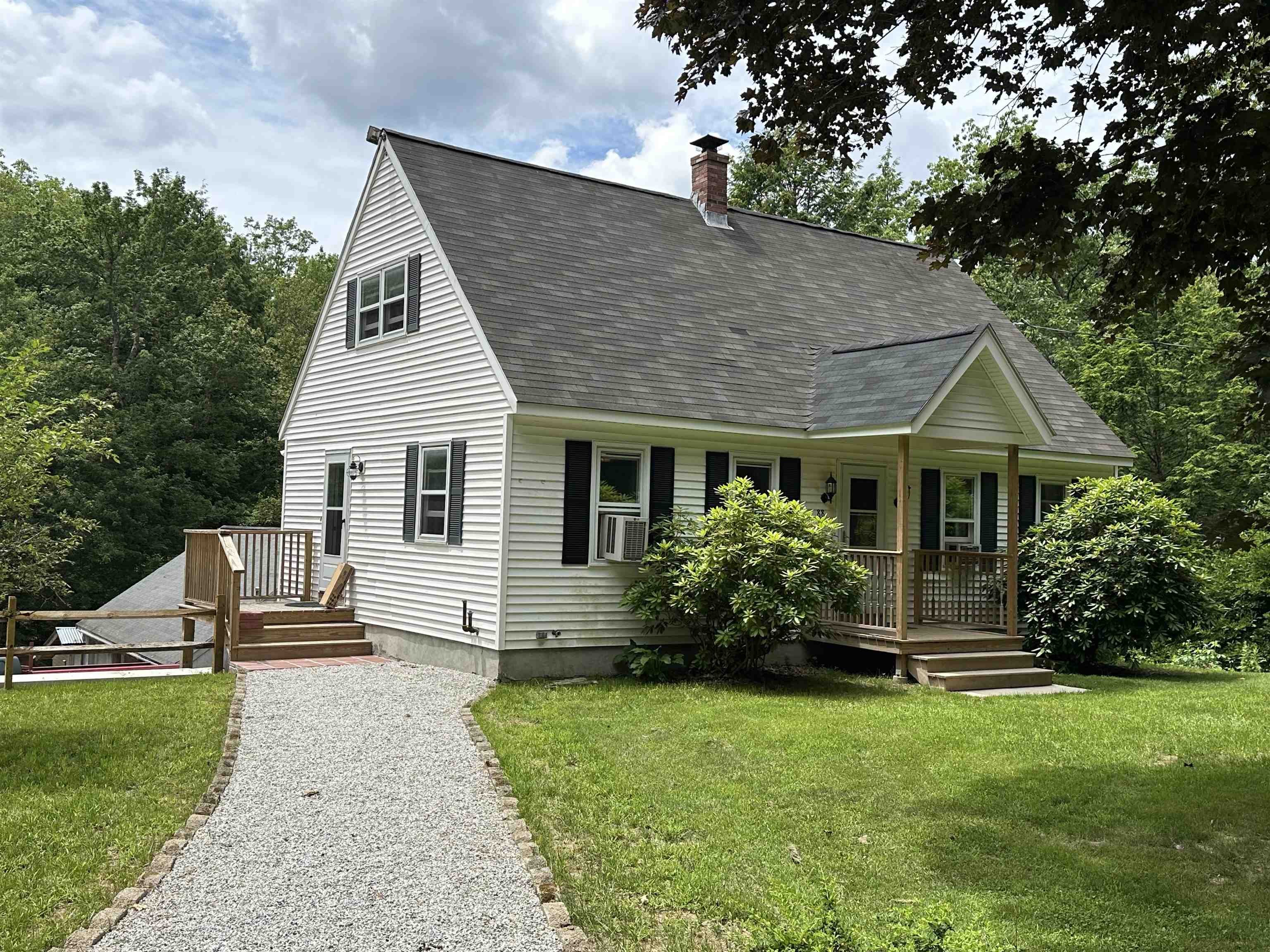 88 Drag Hill Road