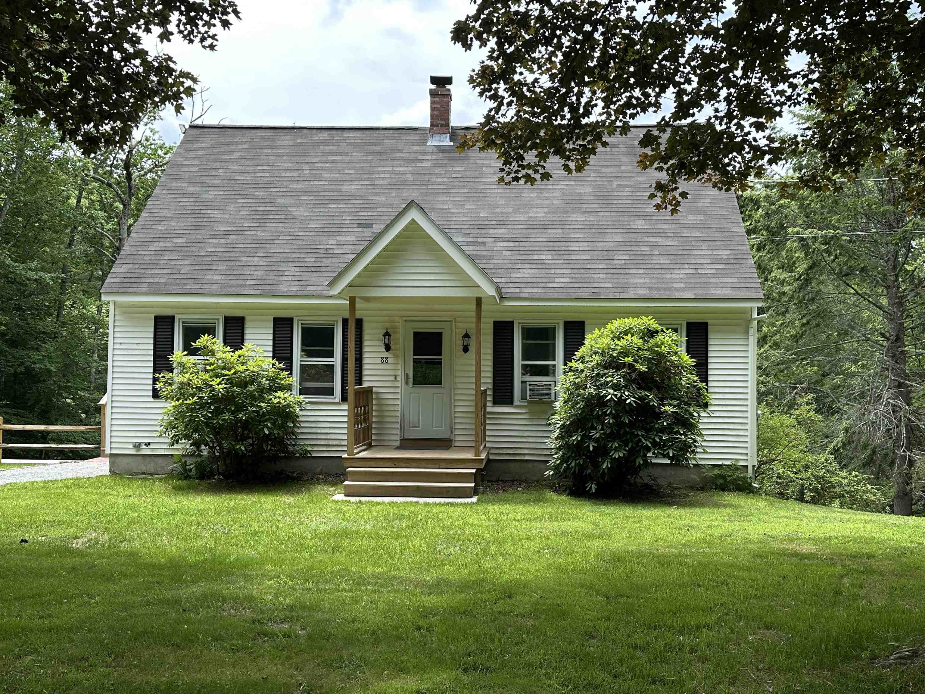 88 Drag Hill Road