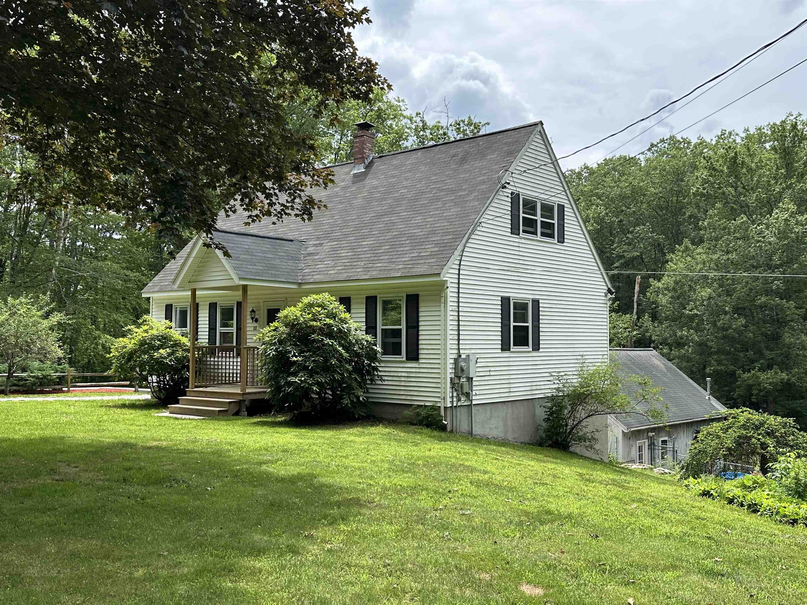 88 Drag Hill Road