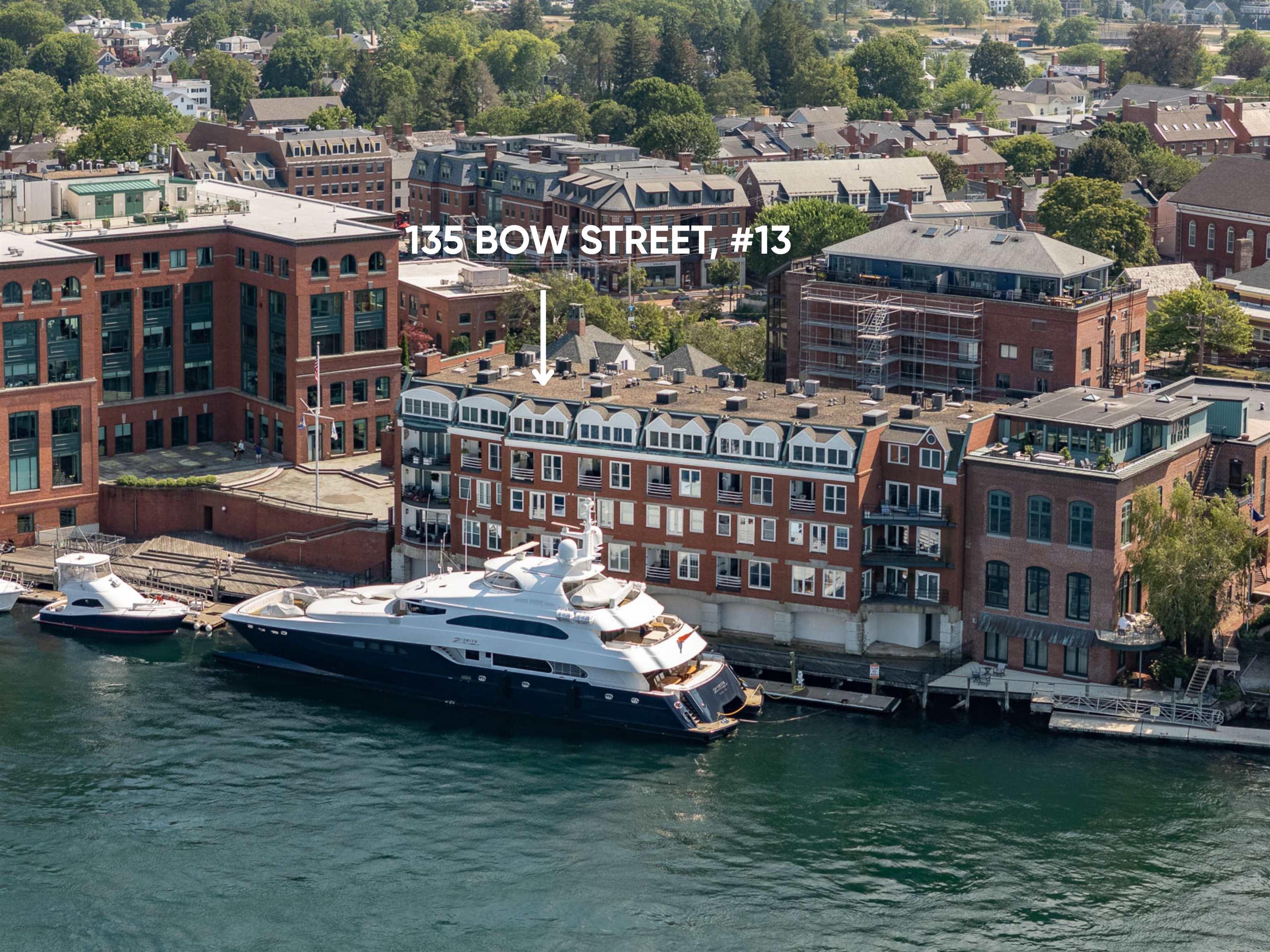 135 Bow Street 13