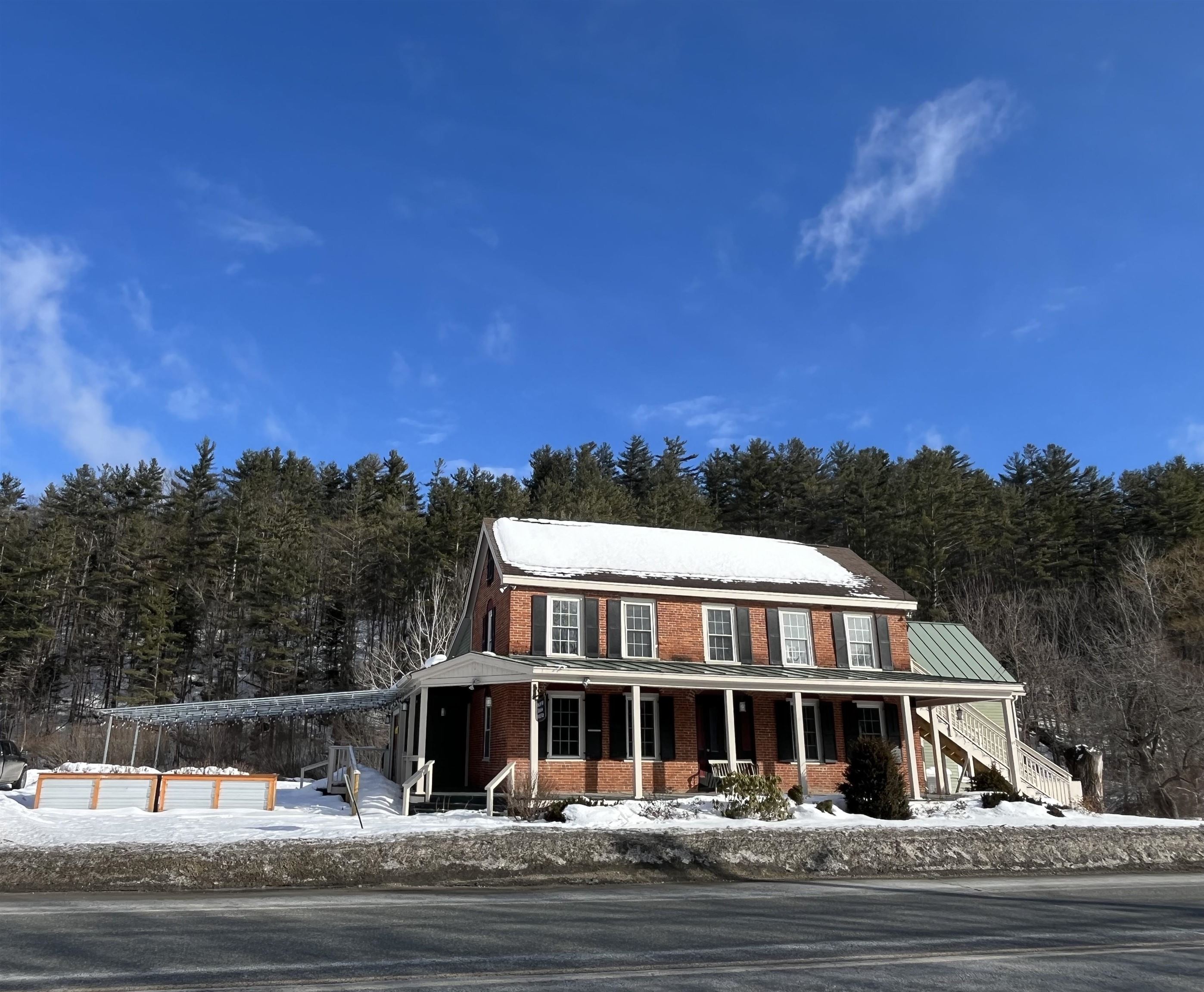 31 Route 103
