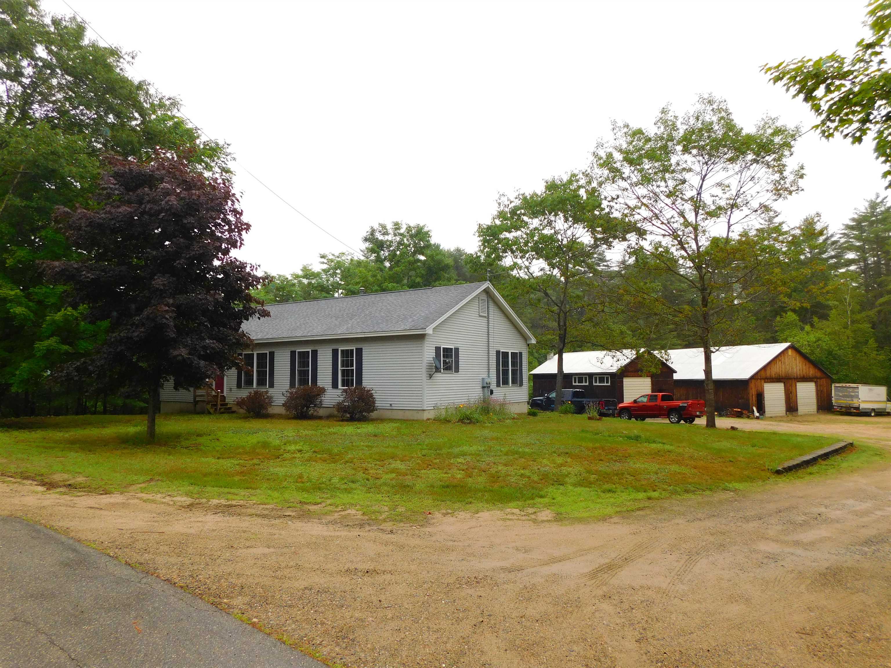 169 Whippoorwill Road