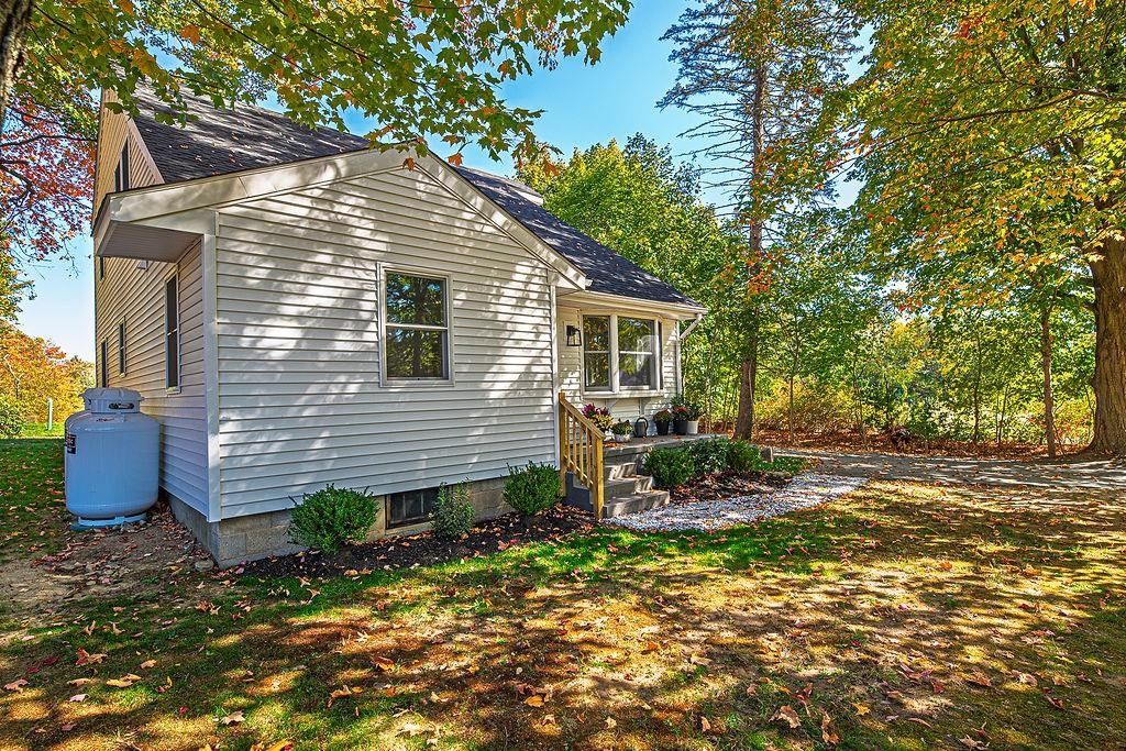 Photo of 68 Route 108, Newfields, NH 03856 (MLS # 5064830)