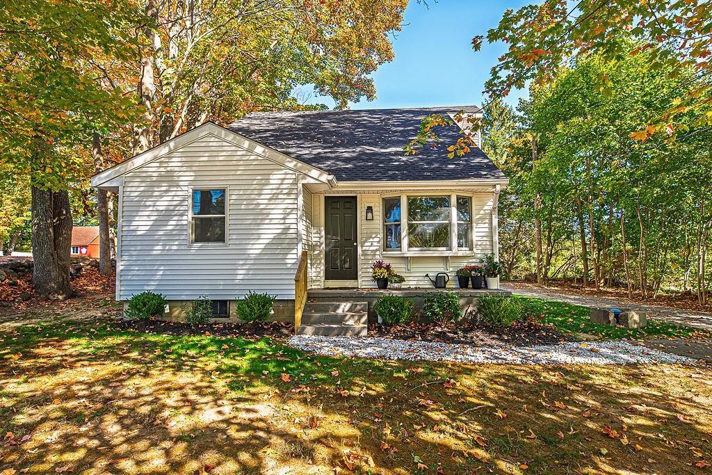 Photo of 68 Route 108, Newfields, NH 03856 (MLS # 5064830)
