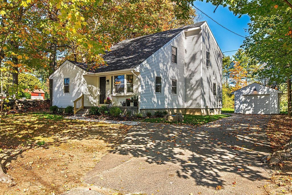 Photo of 68 Route 108, Newfields, NH 03856 (MLS # 5064830)