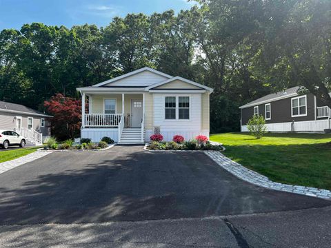 1 Marilyn Drive Concord NH 03303
