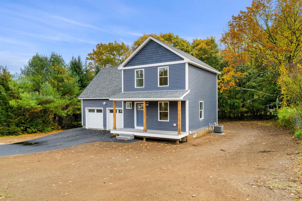 Photo of 10 Turgeons Lane, Somersworth, NH 03878 (MLS # 5067051)