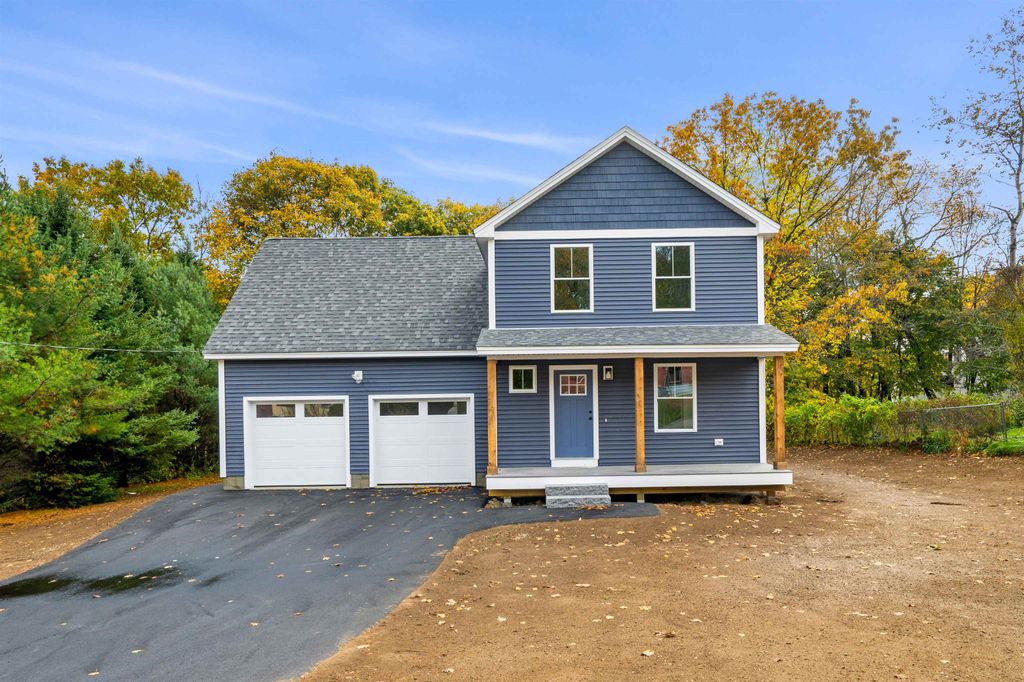 Photo of 10 Turgeons Lane, Somersworth, NH 03878 (MLS # 5067051)