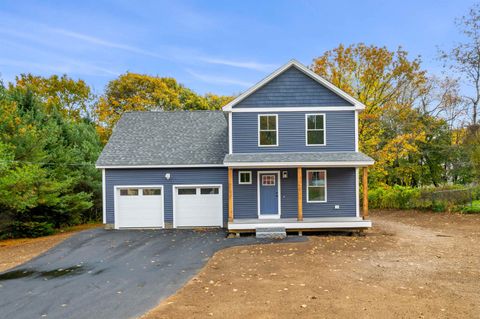 10 Turgeons Lane Somersworth NH 03878