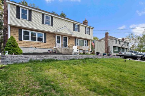 3 Blueberry Road Unit R, Derry, NH 03038 - #: 5040740
