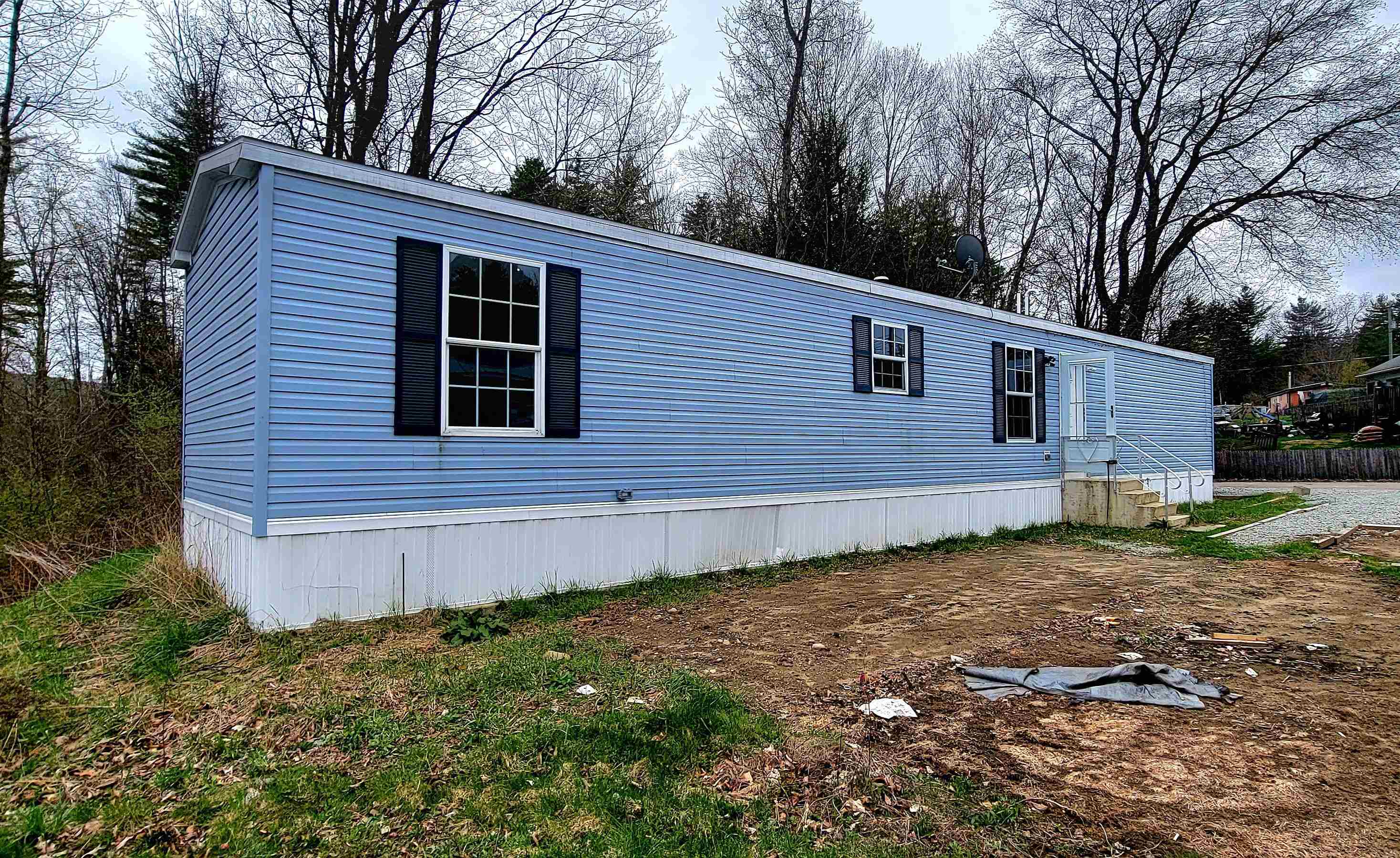 6 Cedar Lane