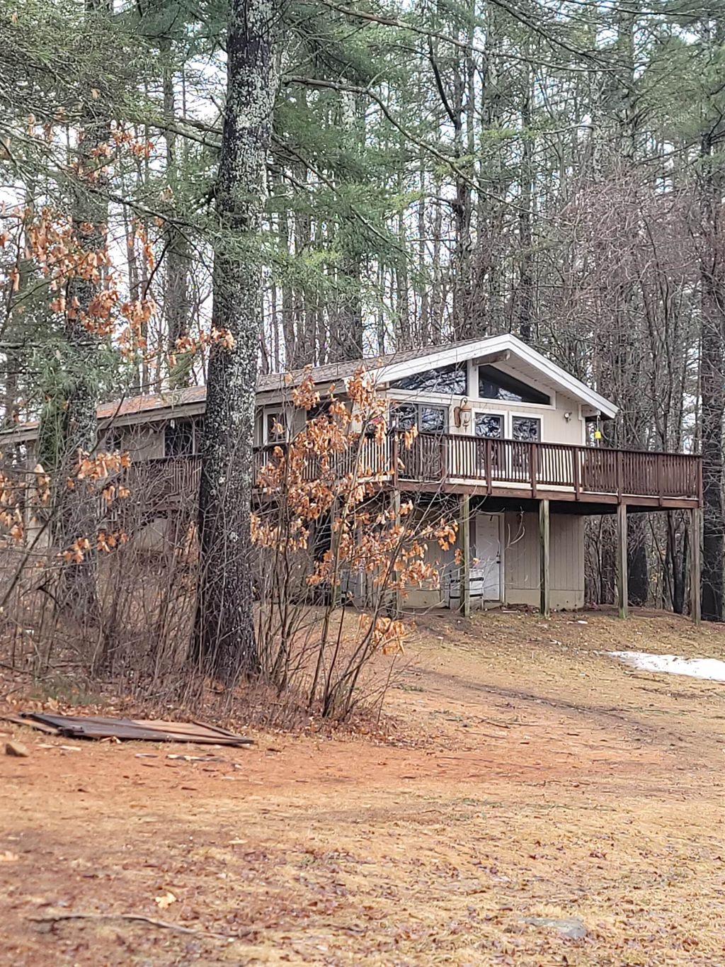 Photo of 679 Union Road, Belmont, NH 03220 (MLS # 5083758)