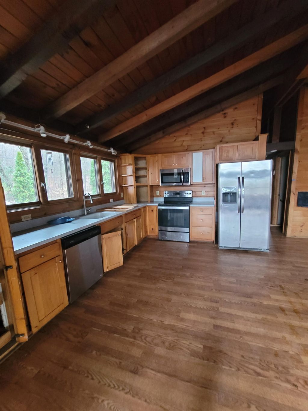 Photo of 679 Union Road, Belmont, NH 03220 (MLS # 5083758)