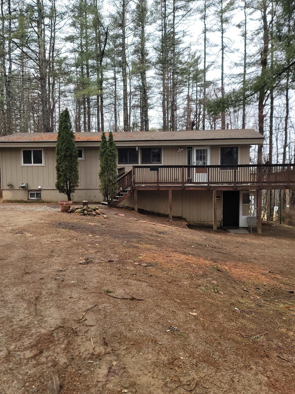 Photo of 679 Union Road, Belmont, NH 03220 (MLS # 5083758)