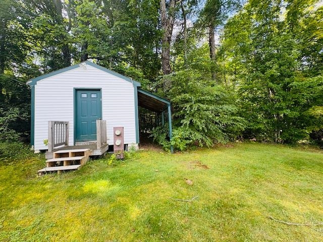 Raymond, New Hampshire 03077, United States, 2 Bedrooms Bedrooms, ,1 BathroomBathrooms,Residential,Active,180475