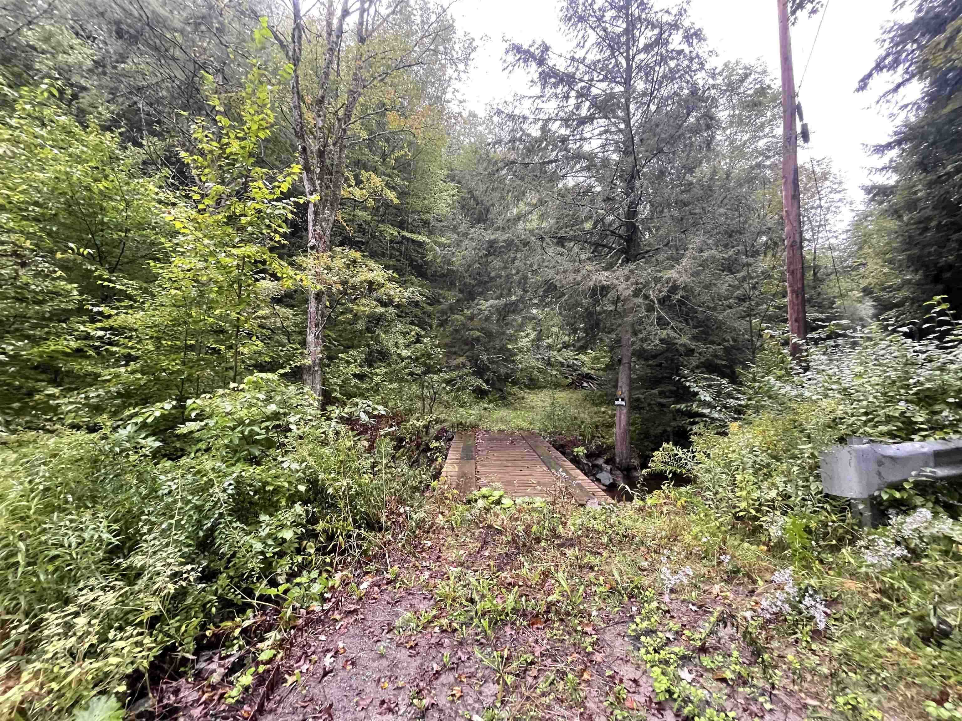 667 Hinkley Brook Road