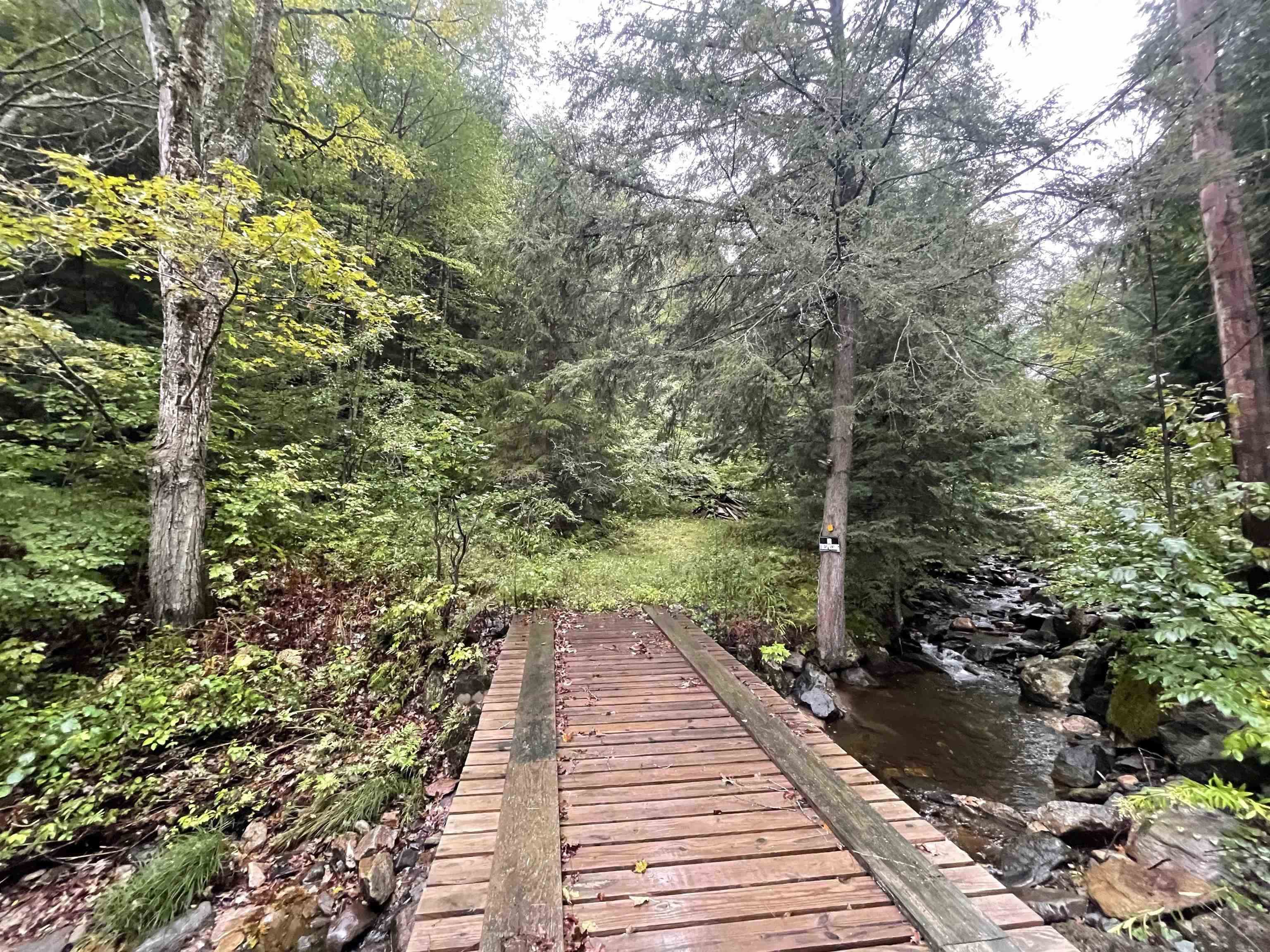 667 Hinkley Brook Road
