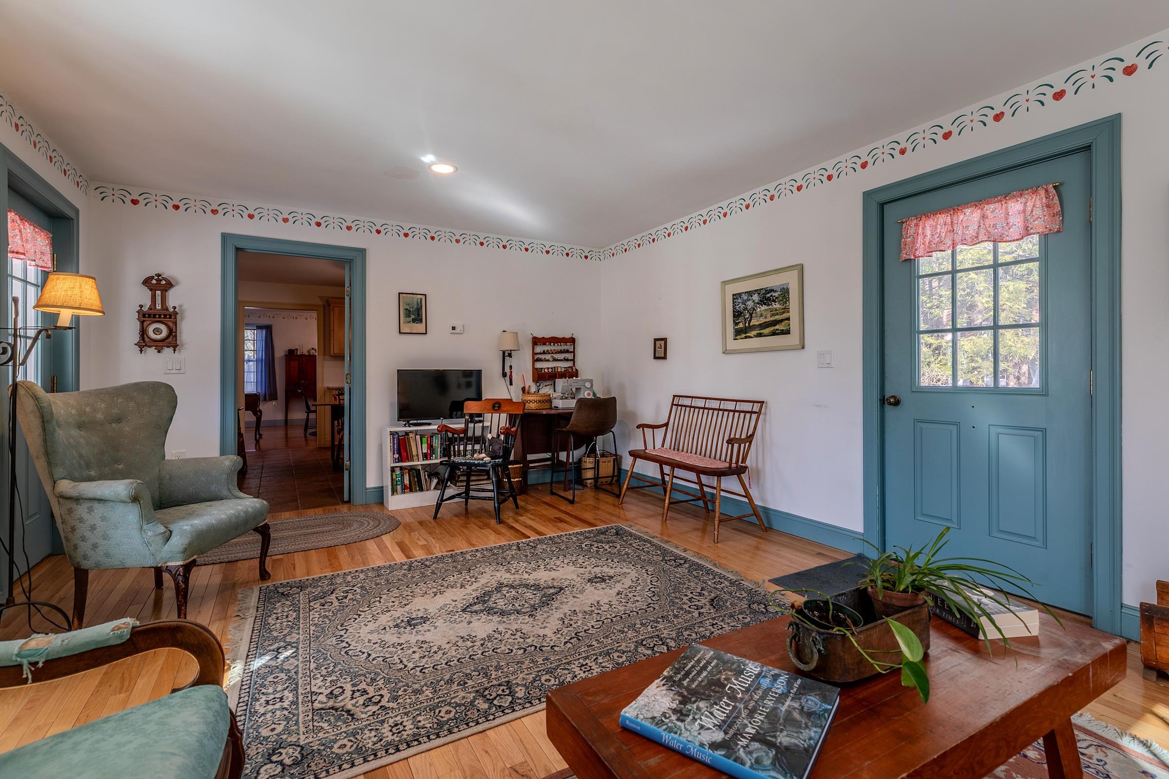 299 South Main Street