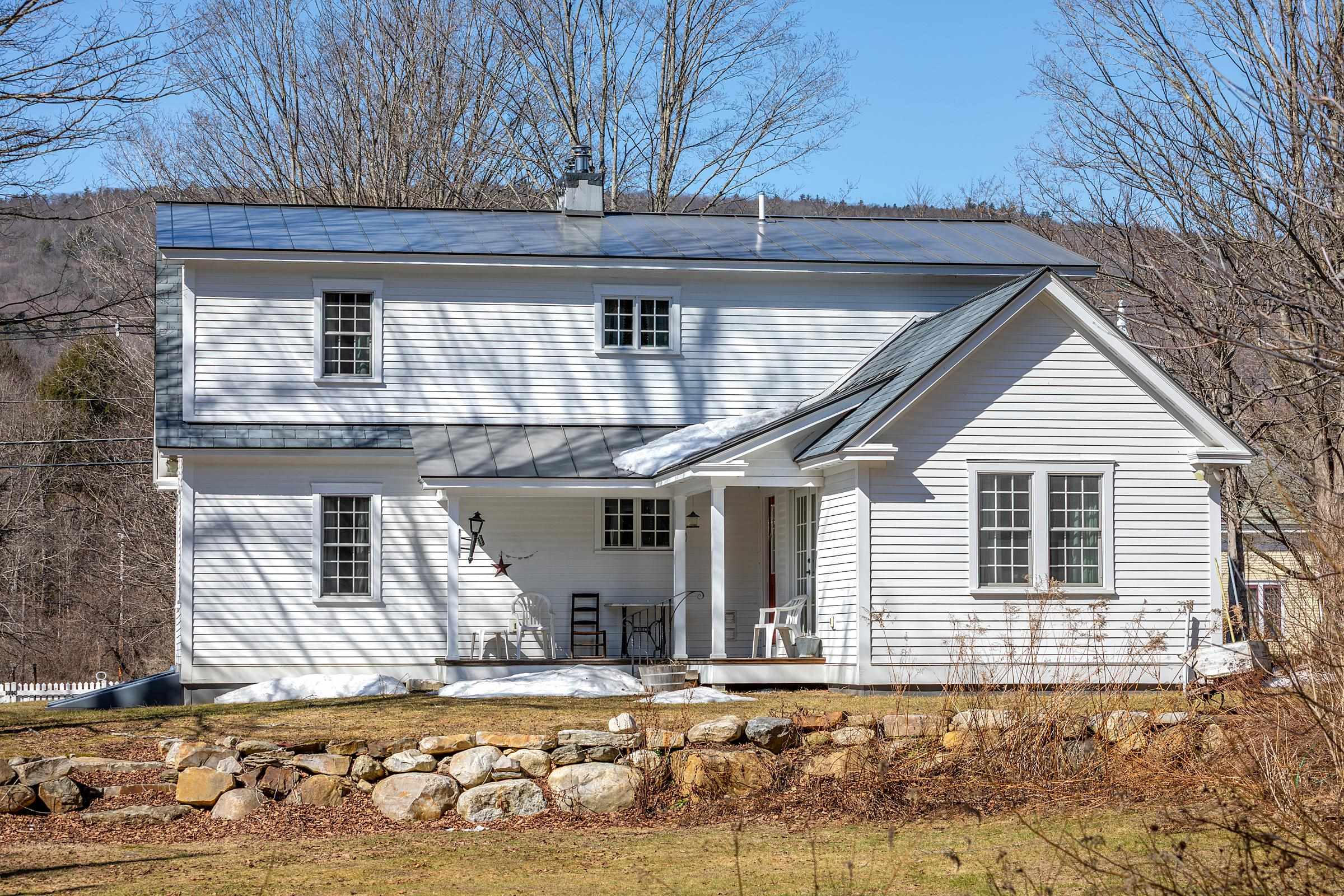 299 South Main Street