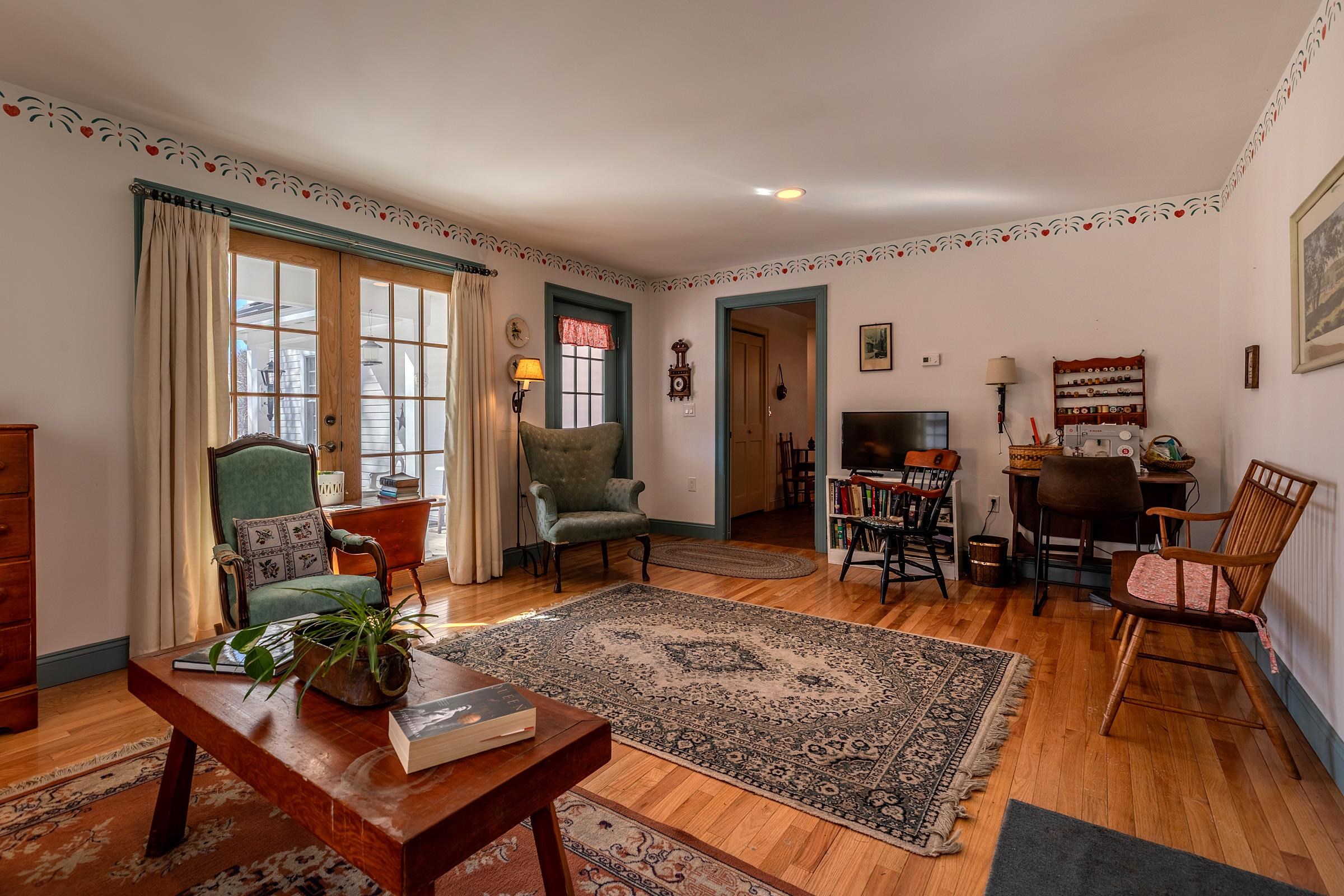 299 South Main Street