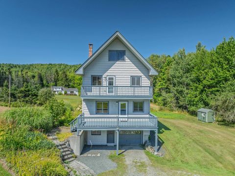 637 Hadley Road Sugar Hill NH 03586