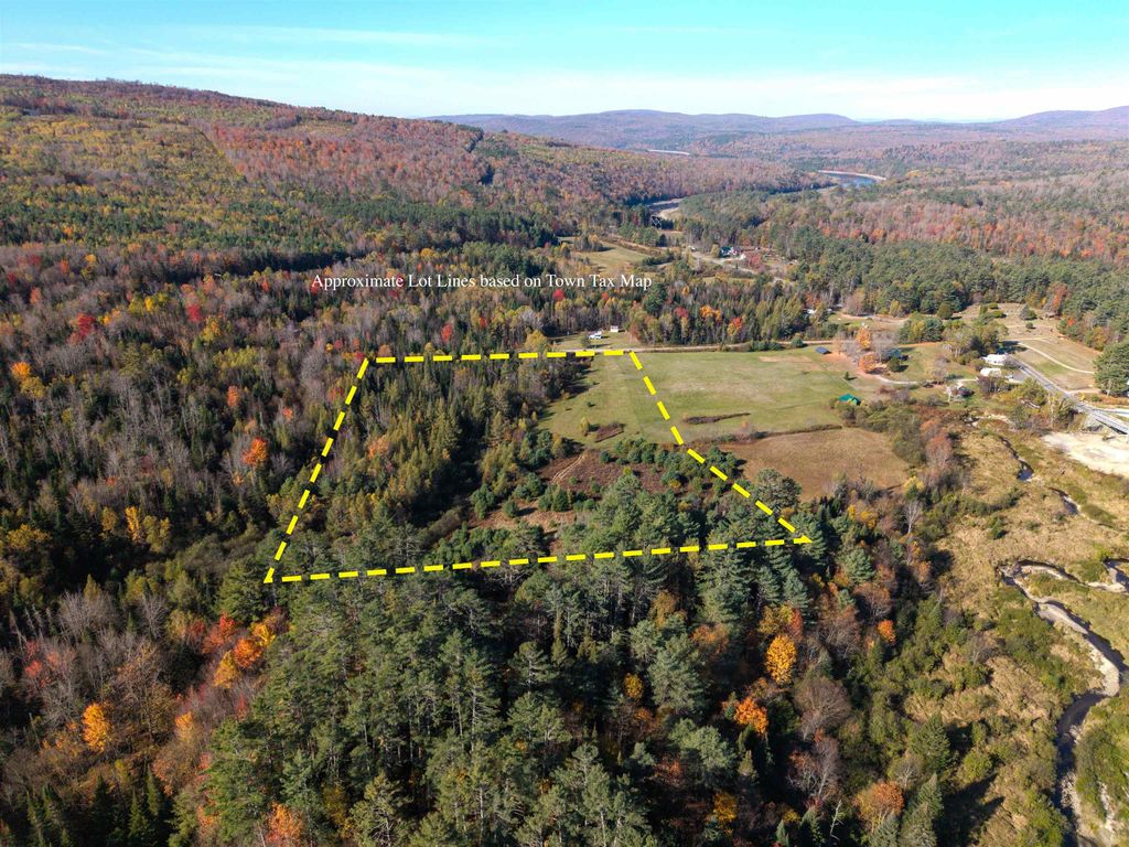 Photo of 10 Landry Road, Dalton, NH 03598 (MLS # 5066415)