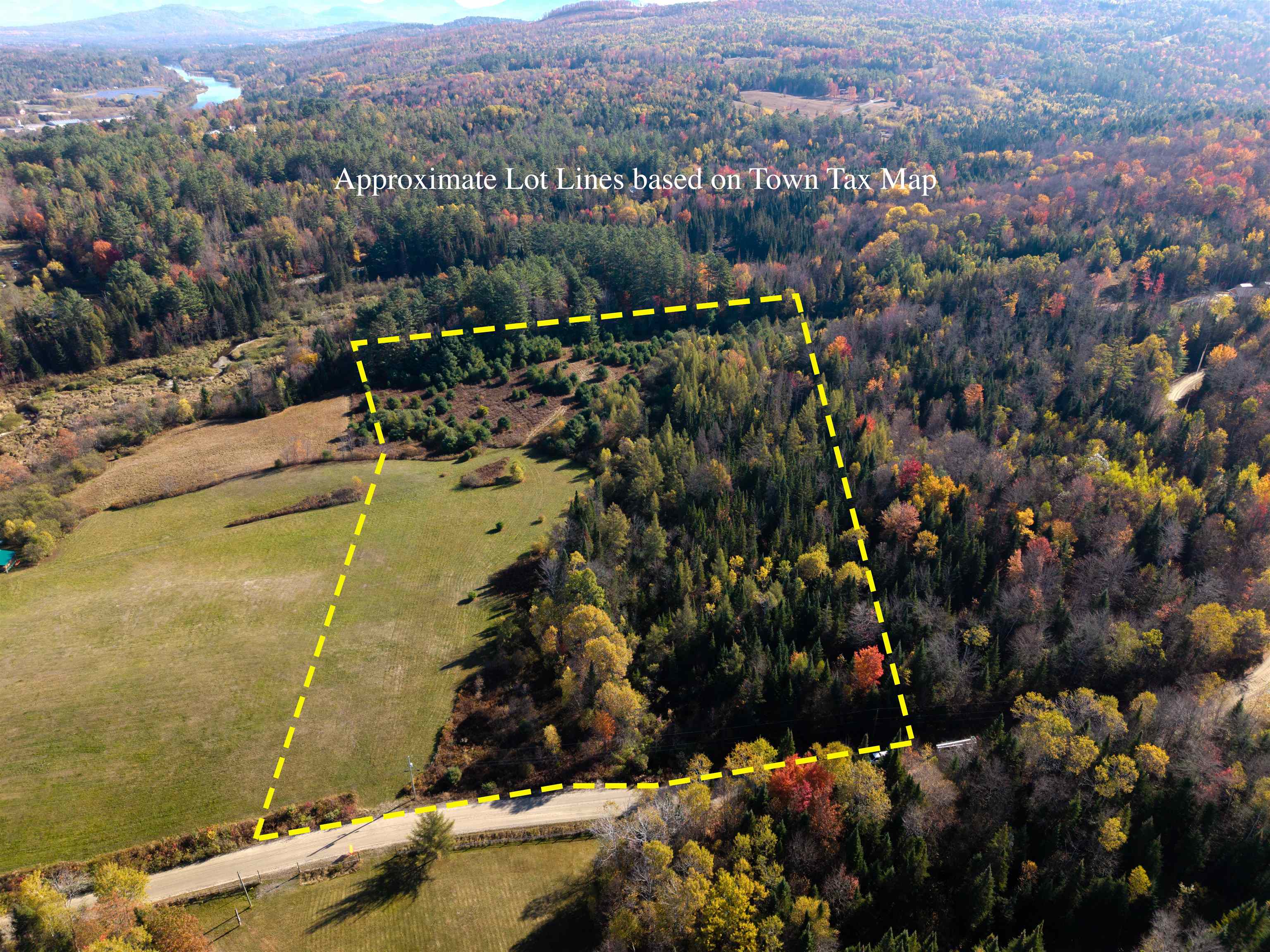 Lot 10 Landry Road
