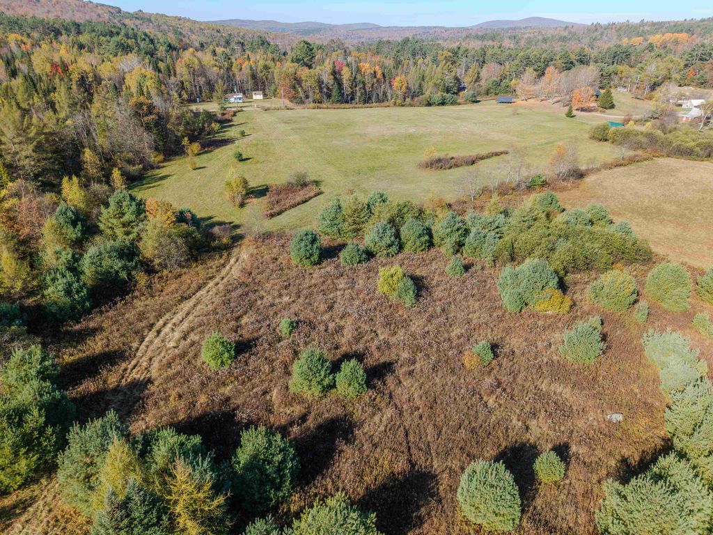 Photo of 10 Landry Road, Dalton, NH 03598 (MLS # 5066415)