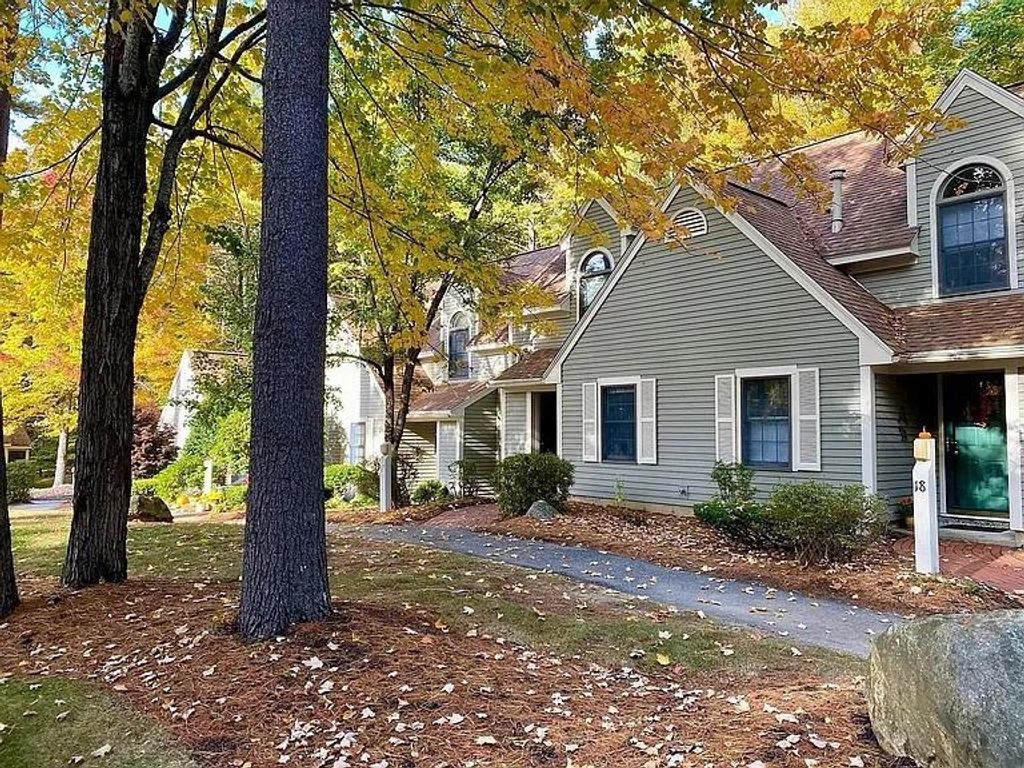 Photo of 380 Ocean Road #17, Portsmouth, NH 03801 (MLS # 5078829)