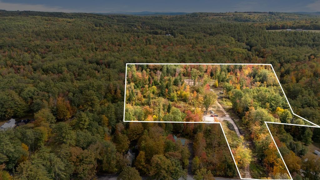 Photo of 74 Kearsarge Mountain Road, Warner, NH 03278 (MLS # 5063969)