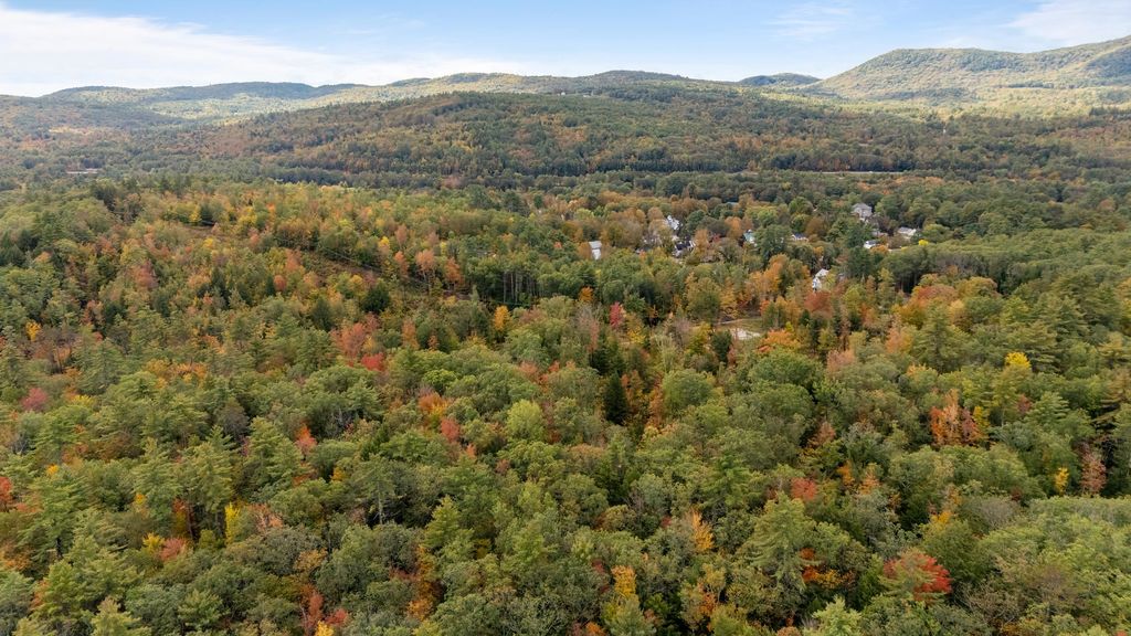 Photo of 74 Kearsarge Mountain Road, Warner, NH 03278 (MLS # 5063969)