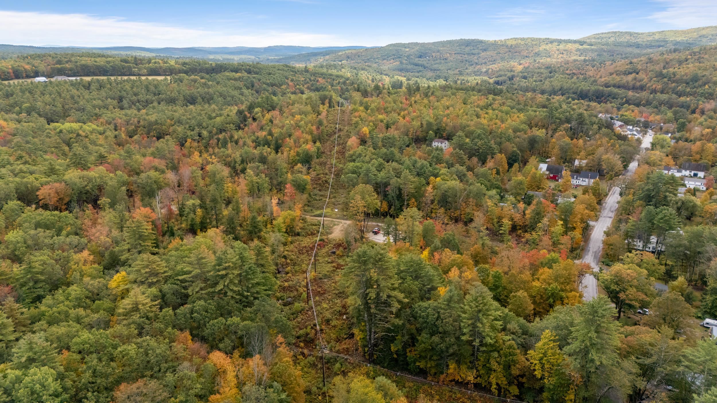 74 Kearsarge Mountain Road